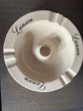 Grand Cendrier Publicitaire En