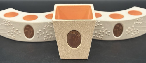 Partylite p7201 medallion - p7201,