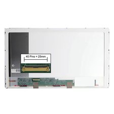 Ecran dalle LCD LED type