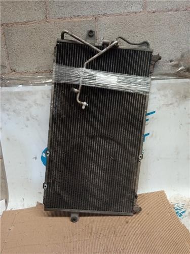 Climatisation condenseur kia - climatisation,
