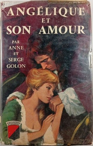 500376667 angélique et son - 500376667,