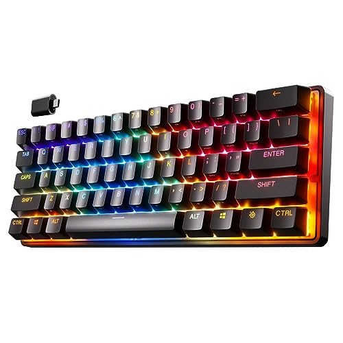 Clavier jeu sans - de,