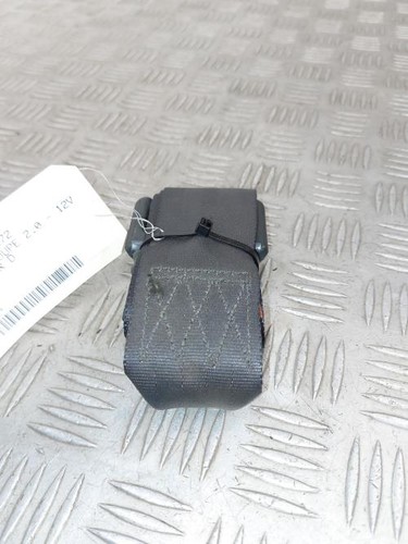 Ceinture arriere droit honda - ceinture,
