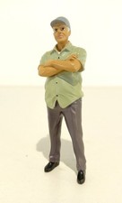 American Diorama Échelle G