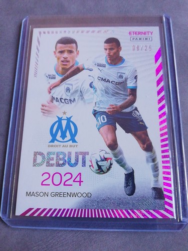 2025 panini eternity - 2025-26,