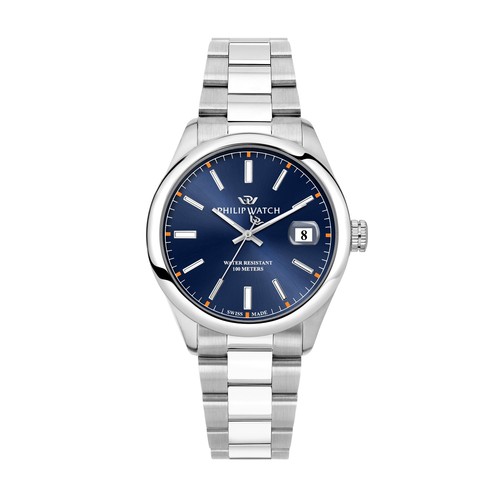 Montre philip watch - montre, homme