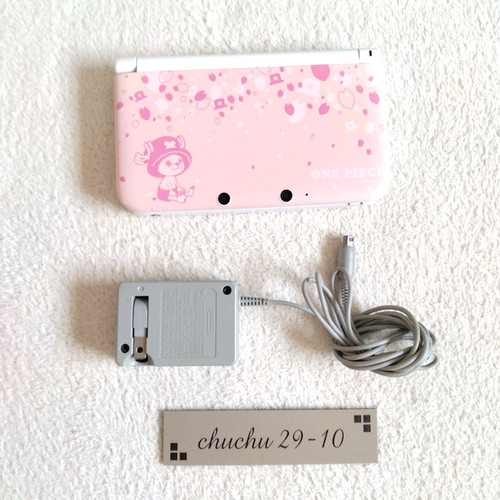 Console nintendo 3ds - console, ll