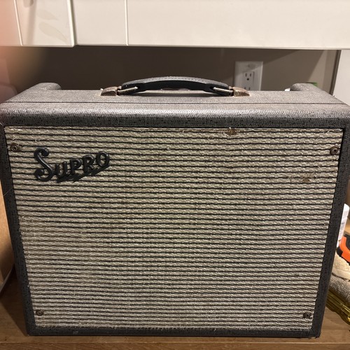 Custom tube amp built - amp,