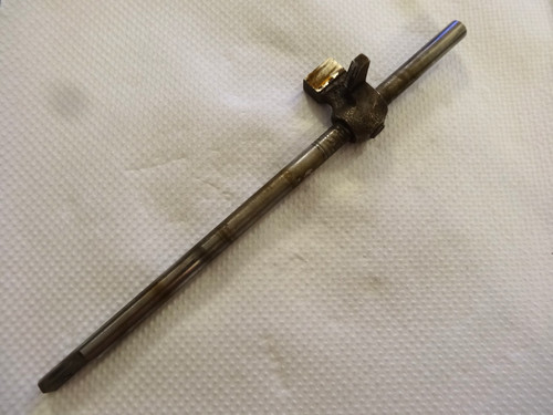 Tige support barre presseur - barre,