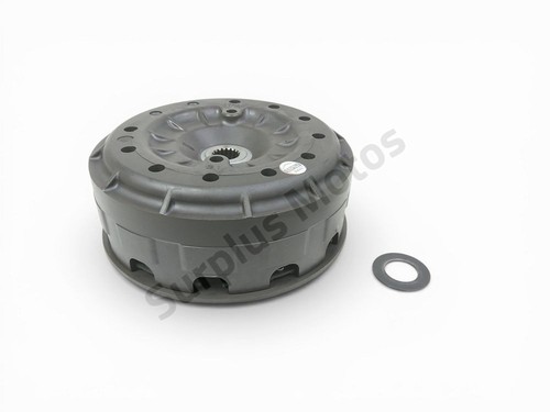 Embrayage complet yamaha - yamaha, xp