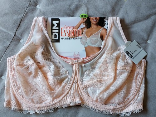 Soutien gorge dim generous - soutien,