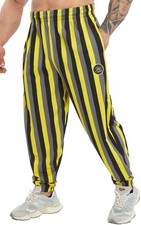 BGSM SPORTSWEAR Homme Pantalon