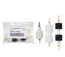 3pcs/1set Tray 2 Pickup Roller