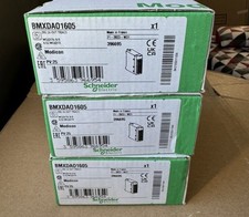 New Factory Sealed BMXDAO1605