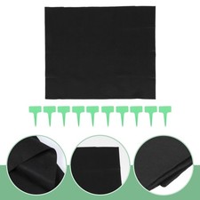  1 Ensemble d'arrosage de plantes Capillary Tapis à effet de serre intérieur