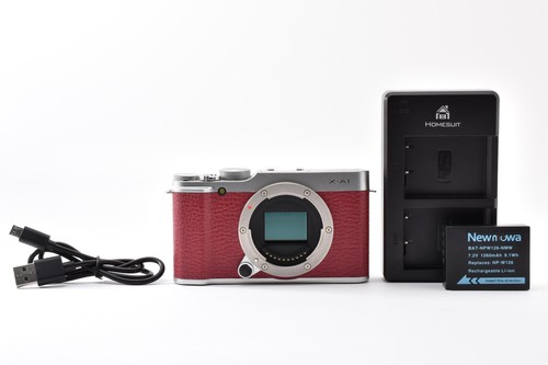 Excellent fujifilm a1 - 【excellent】fujifilm, x-a1