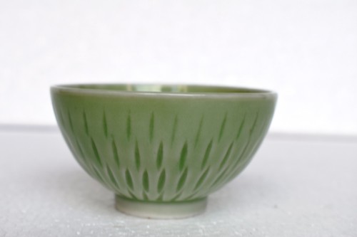 Bol porcelaine chinoise - bol,