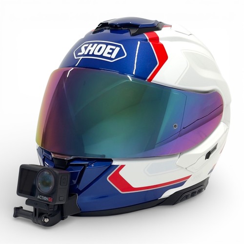 Shoei air support - 3,