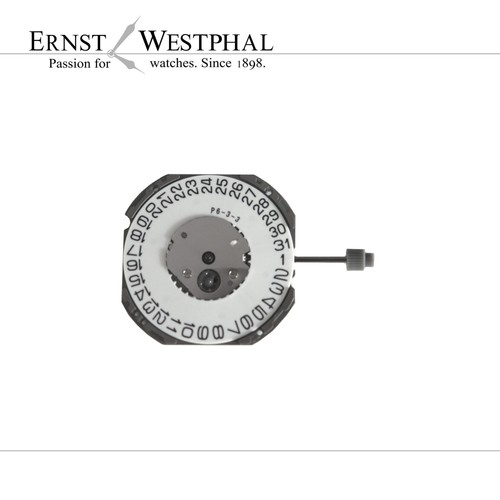 Mouvement quartz miyota - mouvement,