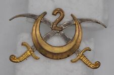 Cavalerie - 2° RSA Régiment de spahis algériens Drago Paris G. 910