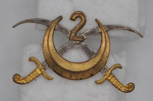 Cavalerie rsa régiment - cavalerie,