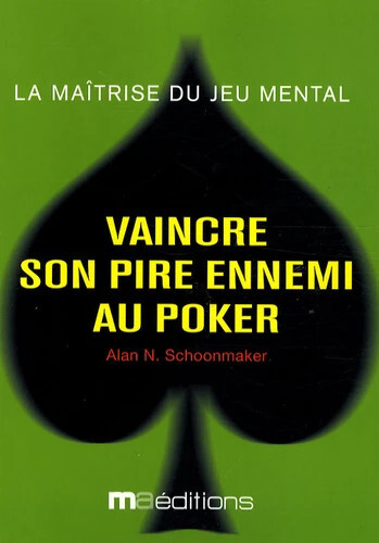 Vaincre son pire ennemi - , au