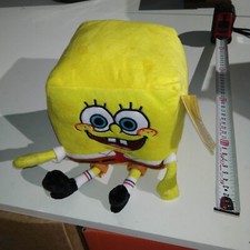 peluche Bob l'éponge /