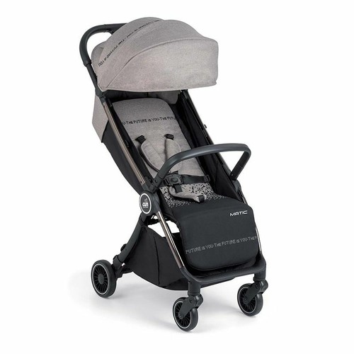 Poussette compacte cam matic - compacte,