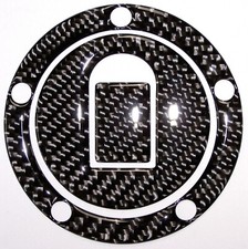 CARBONE PROTEGE BOUCHON DE