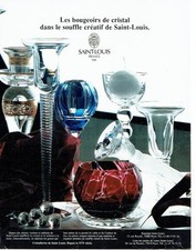 Publicité Advertising  0817