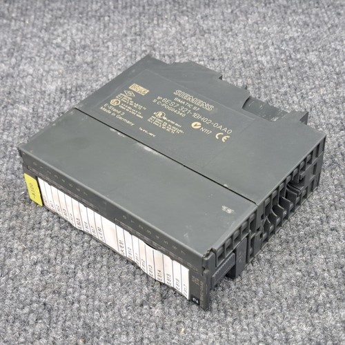 Siemens simatic 6es7 - simatic,