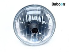 Phare Harley-Davidson FXCWC