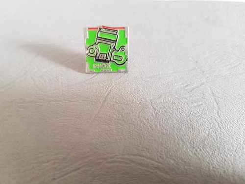 Pin photo - pin's,