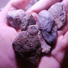 10Pcs Pierre Ardoise Créative