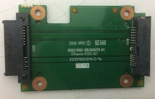 Compaq 6830s connecteur - compaq,