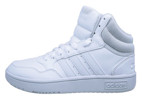 Adidas hoops mid baskets - mid,