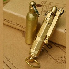 Handmade Trench Lighter WWI