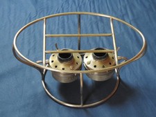 Ancien dessous de plat