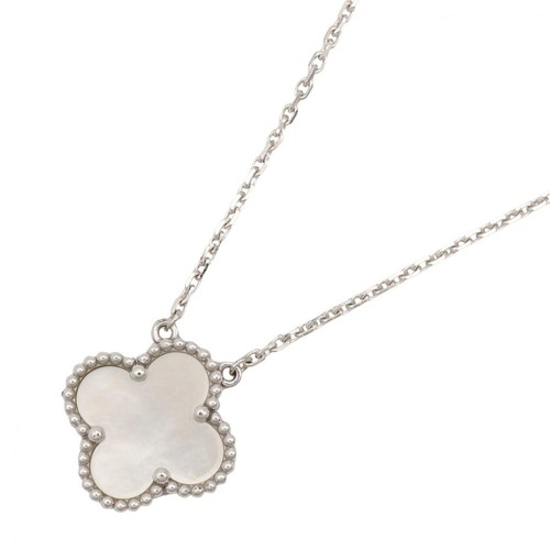 Collier pendentif vintage - , van