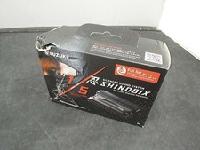 Harmonica Suzuki SNB avec