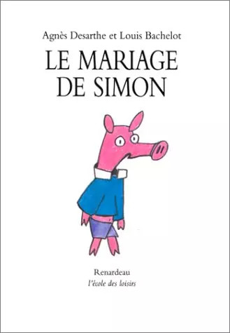 Mariage simon agnès - mariage, simon,