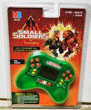 Jeu vidéo lcd SMALL SOLDIERS