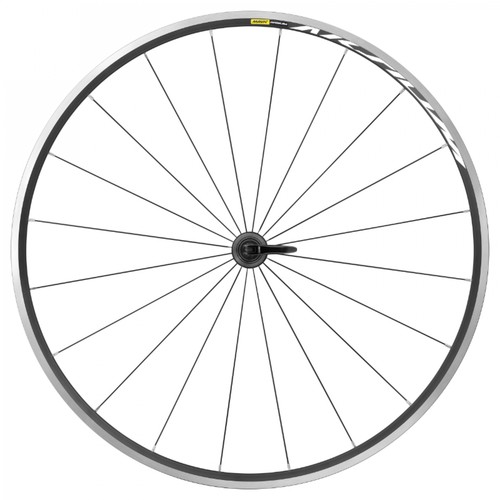 Roue route 700 - , mavic