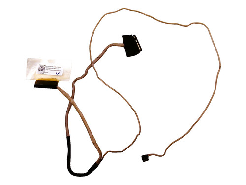Cable nappe ecran video - nappe,