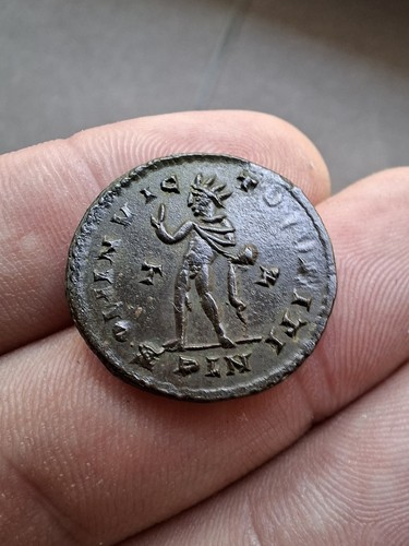 Follis constantin sol - follis, de