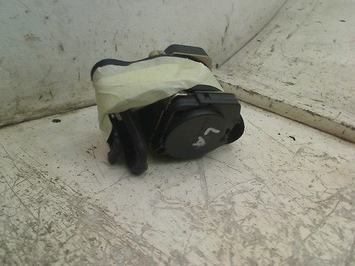 Ceinture securite arriere - de,