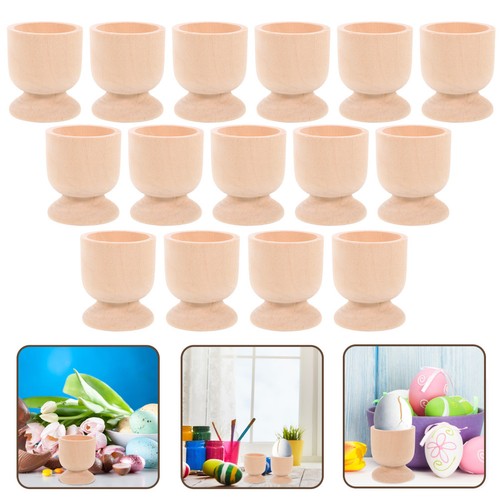 Pcs porte oeufs decoratif - 15,