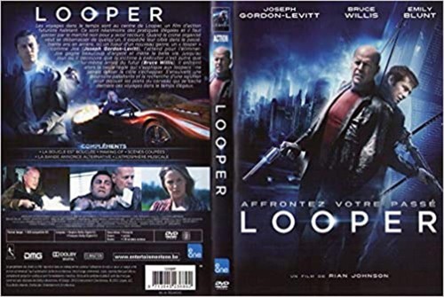 Dvd looper - looper,