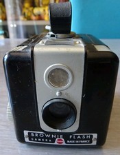 Ancien appareil photo Kodak