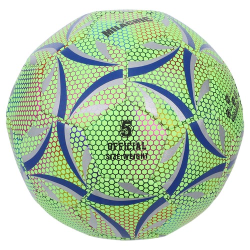 Boules fluorescentes - fluorescentes, pu